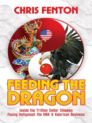 cover image of Feeding the Dragon